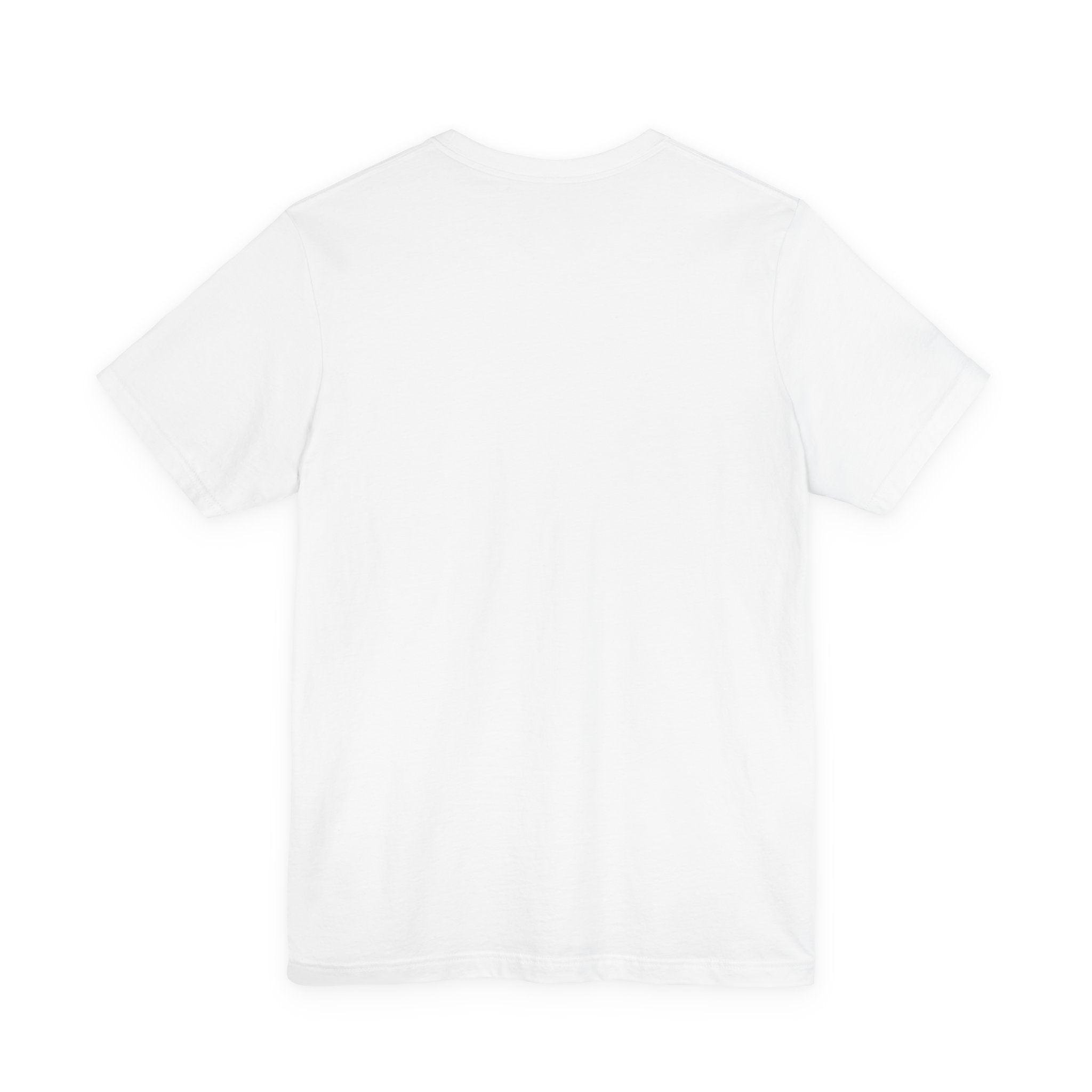 Patriotic Sasquatch Tee — Bigfoot Wearing American Flag Sunglasses