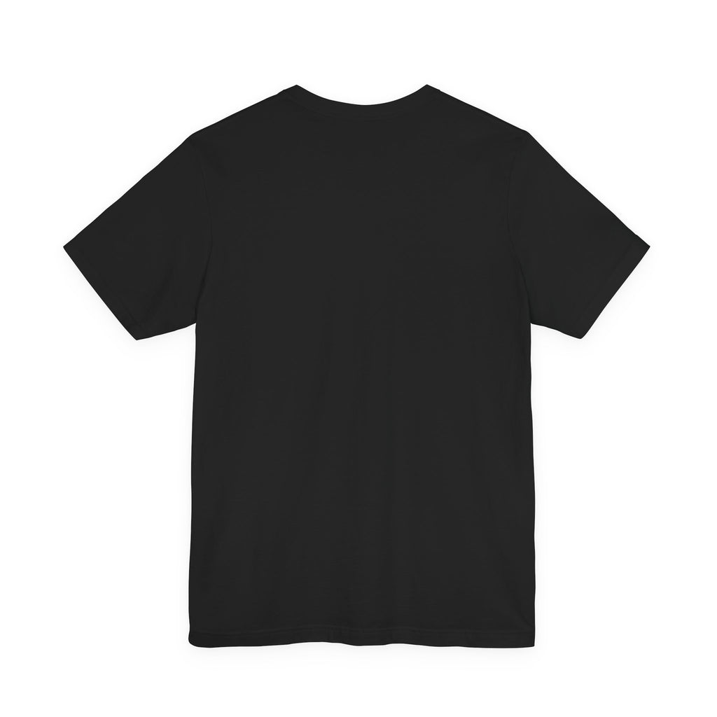 Patriotic Sasquatch Tee — Bigfoot Wearing American Flag Sunglasses